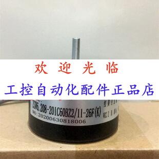 100-1024/-3-5  6.208-201602/11-26() 编码器
