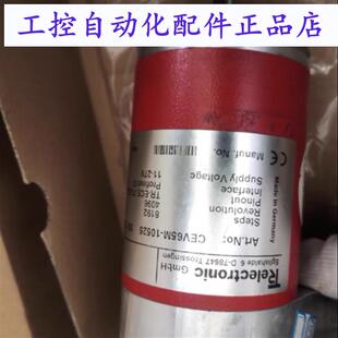 器 TR绝对值CEV65M10525编码