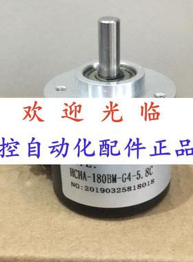 编码器-180-4-5.8 200-5-24 80282-1024-24