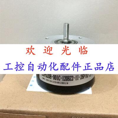 6208-001-1202-11-26()  1024-80302-5 编码器
