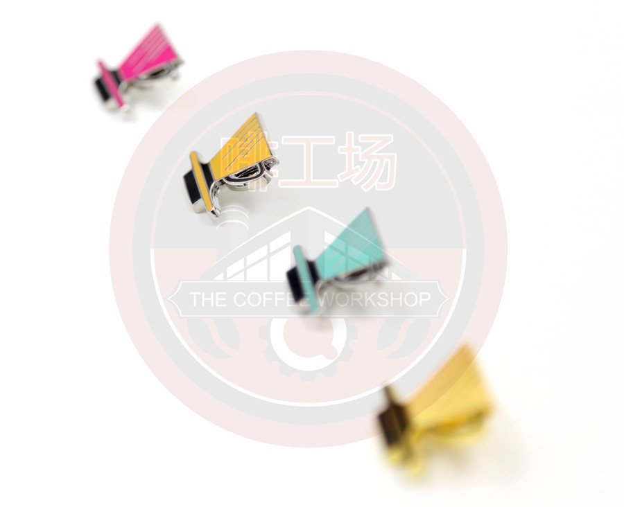 Broche en autre - Ref 1176884 Image 1