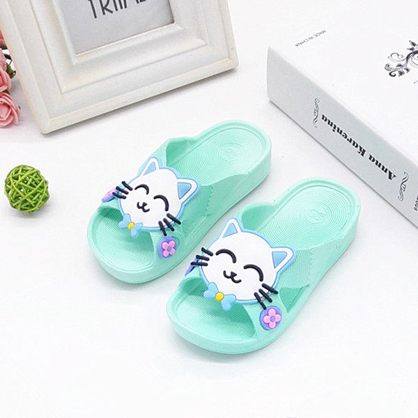 Chaussons enfants en autre pour été - Ref 987248 Image 4