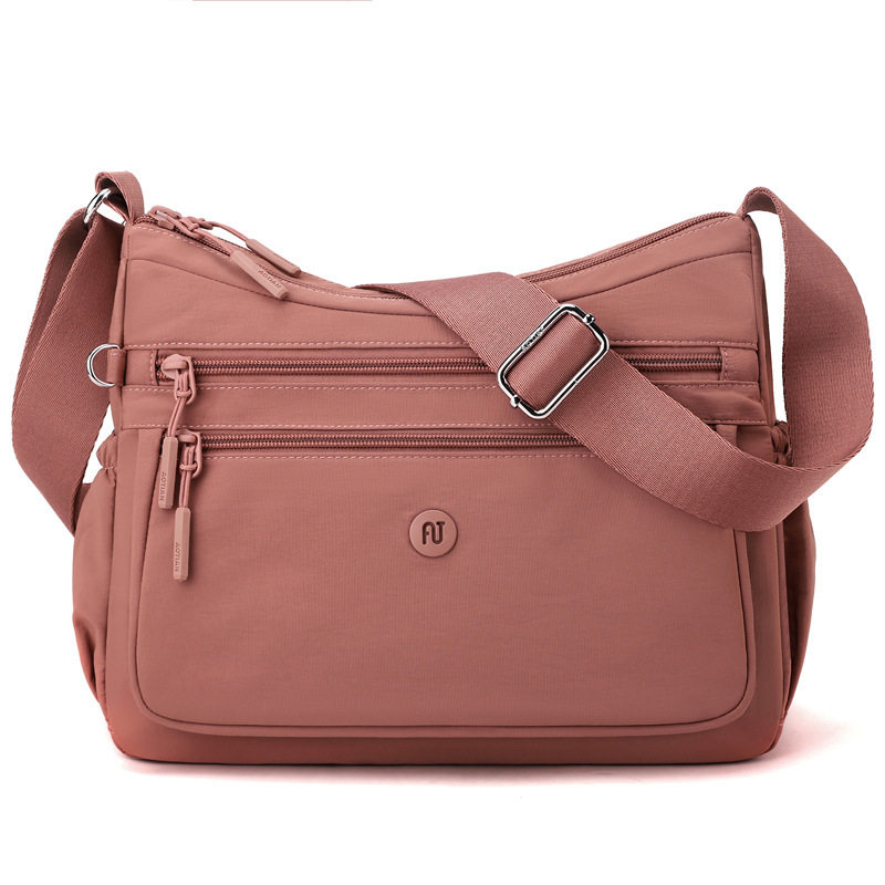 奥天新款时尚百搭休闲包女包多隔层通勤户外单肩包斜挎包女,箱包皮具/热销女包/男包,通用款女包,淘宝优惠券,粉丝福利购,淘宝优惠卷