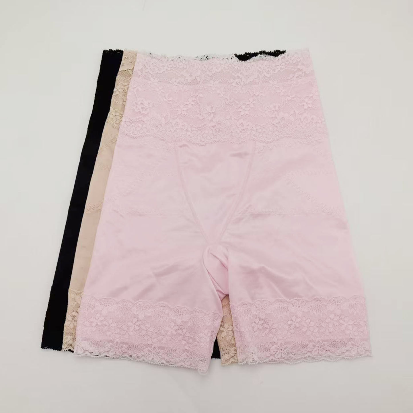 出口日本高腰收腹提臀美体塑身裤强力收小肚子束身收胯塑形裤,女士内衣/男士内衣/家居服,塑身美体裤,淘宝优惠券,粉丝福利购,淘宝优惠卷