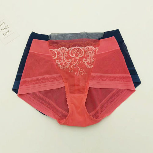 性感舒适内裤无痕透气