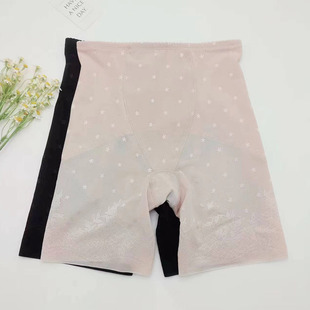 美体产后塑型 无痕美体收腹提臀裤 高腰收腹塑身裤 强力收小肚子夏季