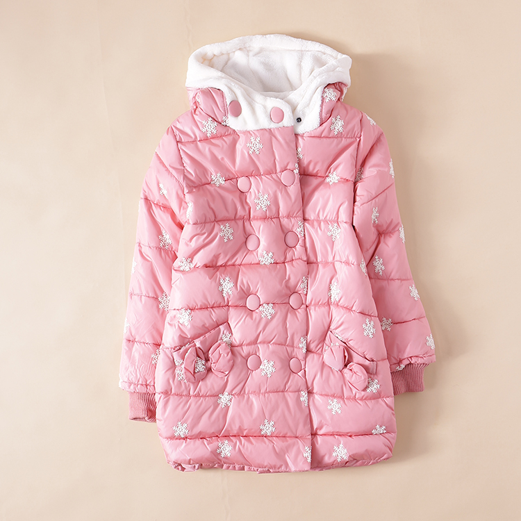 Manteau pour enfant - Ref 2163753 Image 1