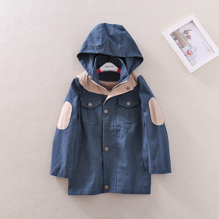 Veste pour garcon - Ref 2159237 Image 1