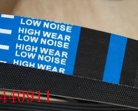 多沟楔槽齿形三角皮带PJ LPK1185 1190 1200 1202 1205 1210 1215