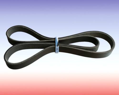 进口沟槽工业皮带