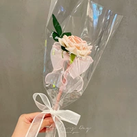 Красный арбуз