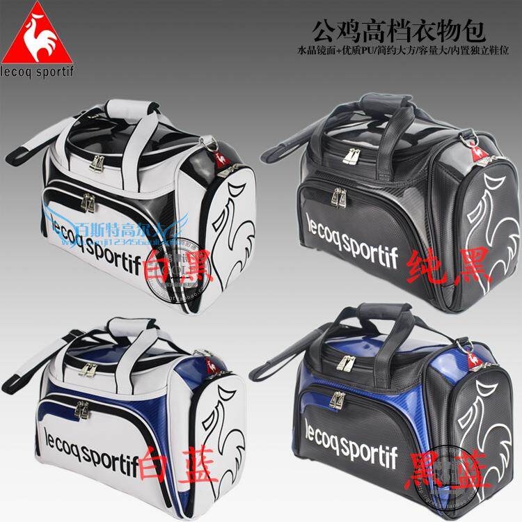 Sac de golf - Ref 41545 Image 1