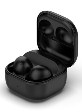 适用三星Galaxybuds2 pro充电仓R510平替单配蓝牙耳机快充盒续航