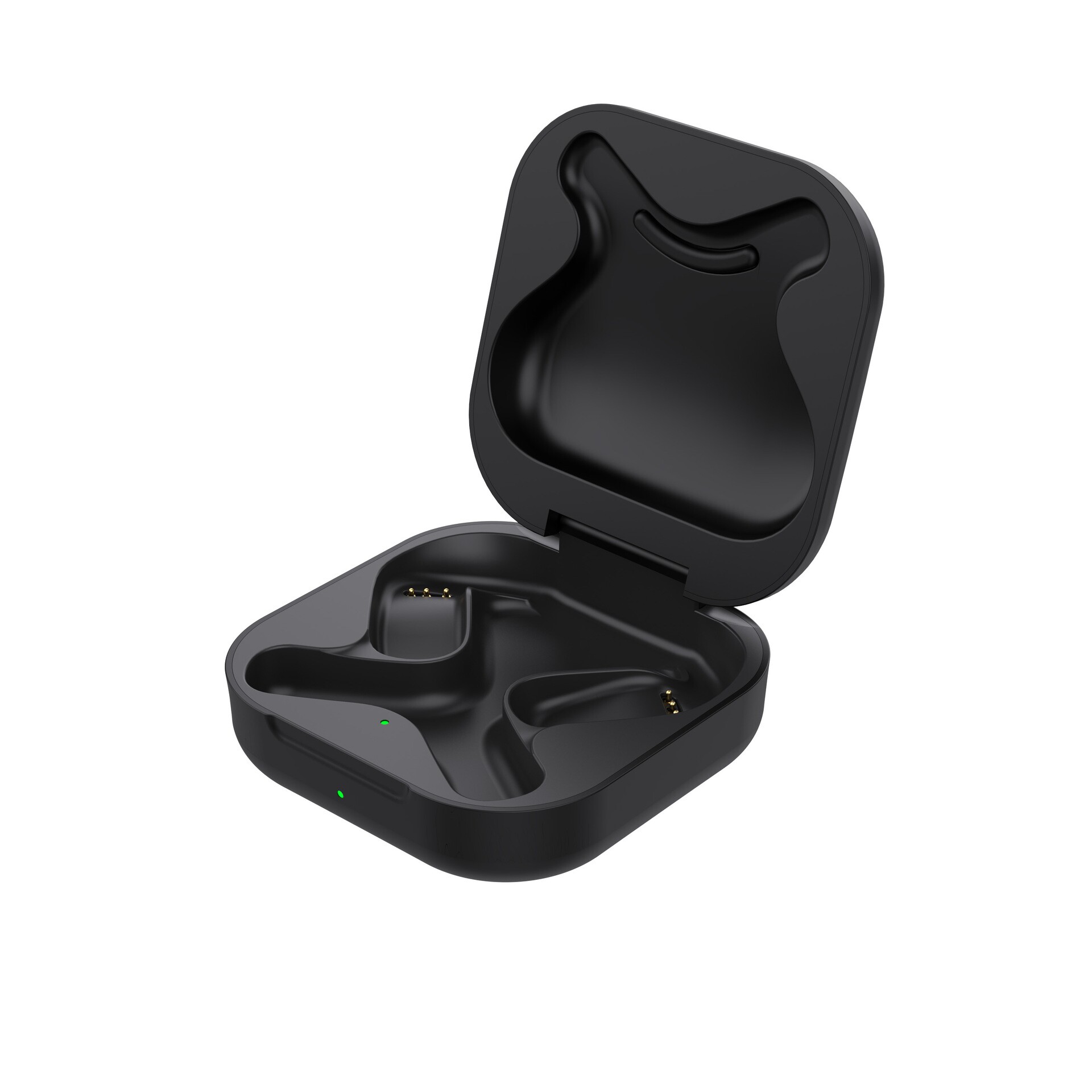 维修韶音SHOKZ OpenFit T910耳机充电仓换电池挂耳蓝牙耳机充电针
