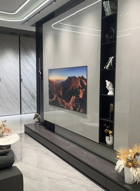 电视机模型kt板泡沫展板，彩电模型，电视机展板，尺寸可定