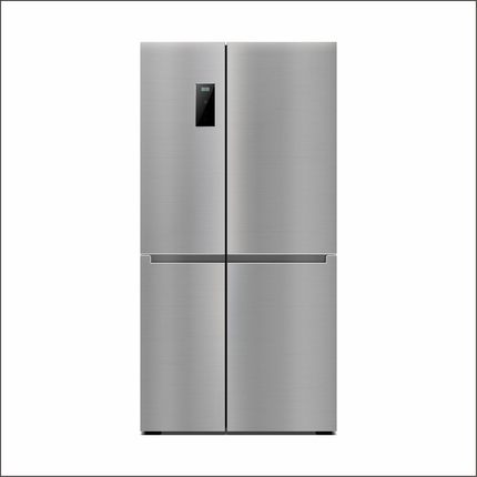 冰箱模型泡沫kt板展板180*90cm，假冰箱模型，尺寸可定制。