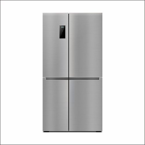 冰箱模型泡沫kt板展板180*90cm，假冰箱模型，尺寸可定制。