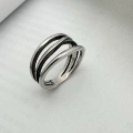 Cross Ring