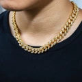 Gold 45cm