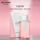 Женские духи BOITOWN Bingxili hunting light серии pink mirror - свежий и натуральный легкий аромат для девушки с длительным послевкусием mini 4