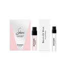 冰希黎海岸拾光 粉镜香水淡香持久4ml