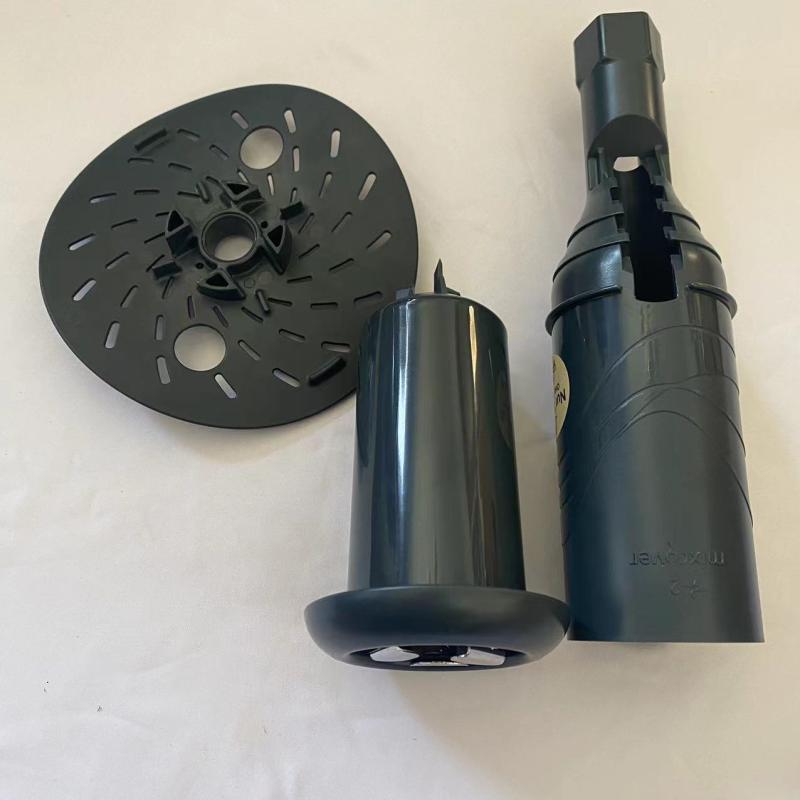 WunderMix螺旋式切丝切片器现货