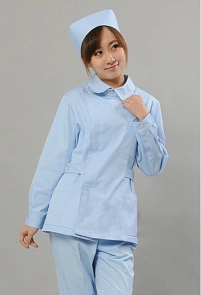 Tenue infirmière - Ref 1860597 Image 1