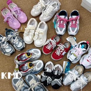 (清仓NO退NO换)JBM潮品集合童鞋