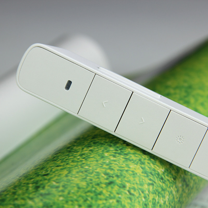 Telecommande - pointeur laser - Ref 384350 Image 4