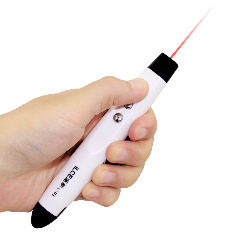 Telecommande - pointeur laser - Ref 381996 Image 4