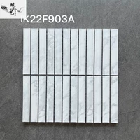 Y22f903a полумесяц белый