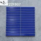 Y22F807 Blue (Matte)