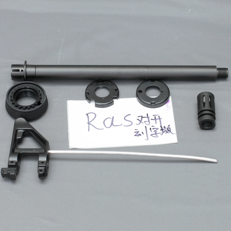 RAS Electric M4 toy replace parts J9 Sima Kublai Khan currencyin the Toy/Childs/Puzzle/Building block/Model , Electric remote control toy parts/Tool , Remote Control Car Upgrade/Parts and Accessories  category - from Buy2taobao.com to provide professional Taobao agent buy service