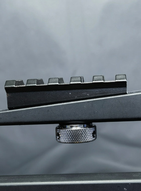 金属导轨文森M16XM177E2m16a2m16a4m4a1通用20MM提拔轨道烽火玩家