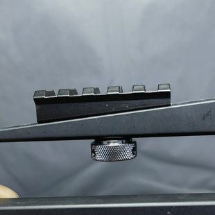 金属导轨文森M16XM177E2m16a2m16a4m4a1通用20MM提拔轨道烽火玩家