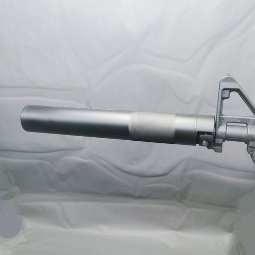 opsxm177e2金属消音器模型