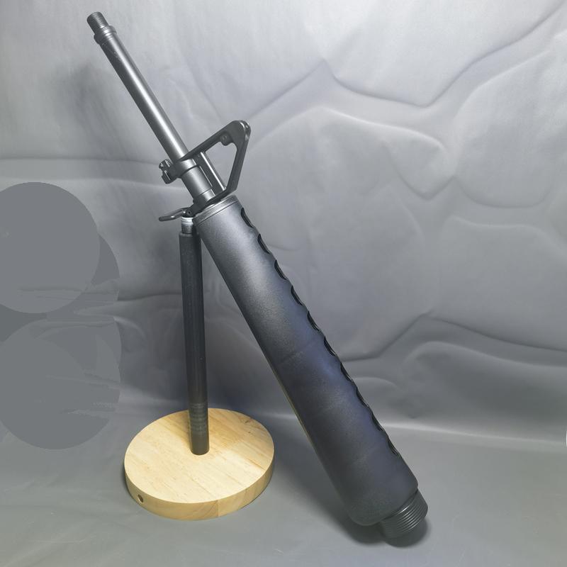 M16A1三角护木塑钢更结实