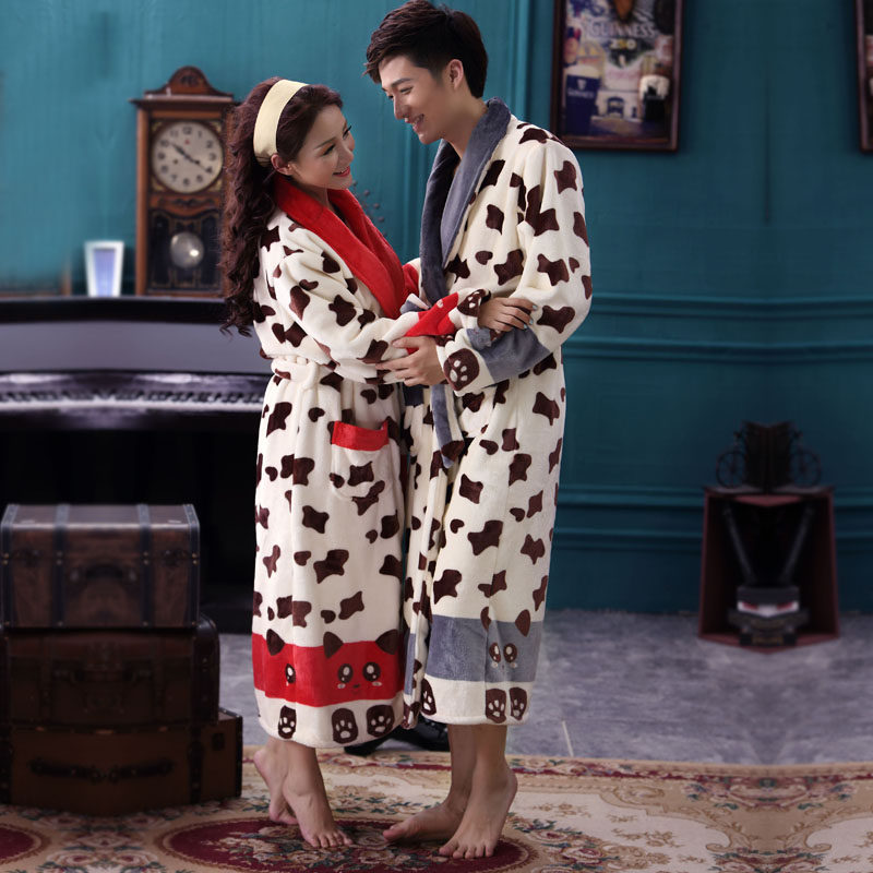 Peignoir jeunesse CHYLLIRN - Ref 600709 Image 4