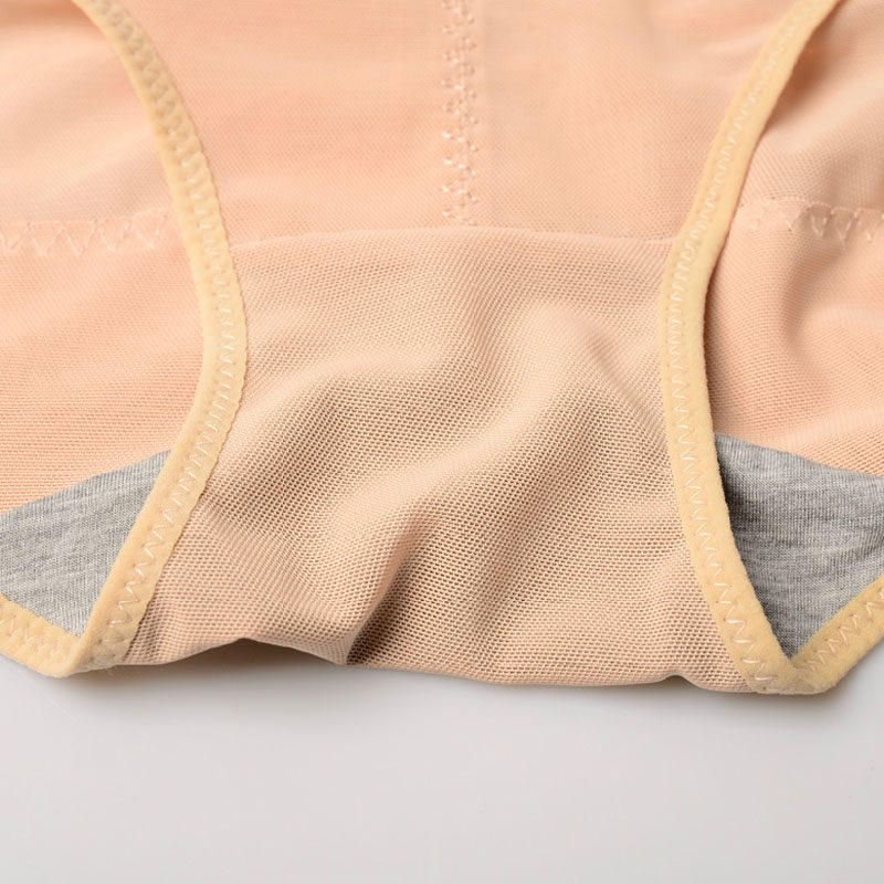 body amincissant simple en nylon - Ref 670730 Image 5