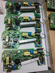 优派投影机/仪PJD6353主板 主电源板 色轮 DMD 镜头 高压板