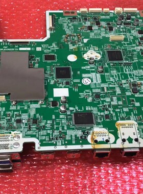 原厂全新投影机主板适用于松下PT-SLW69CB投影仪件