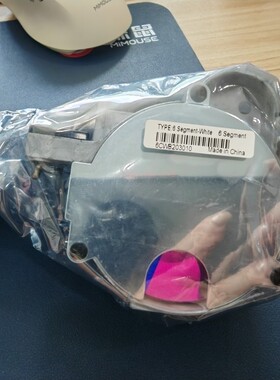 NEC 投影机 色轮原厂原包 NECPX800X+色轮