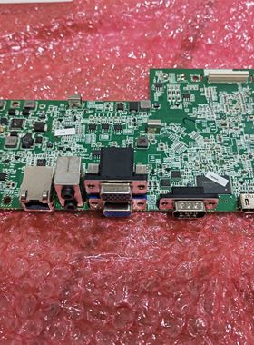 投影机各型号主板电源原厂奥图码EH460ST投影机主板