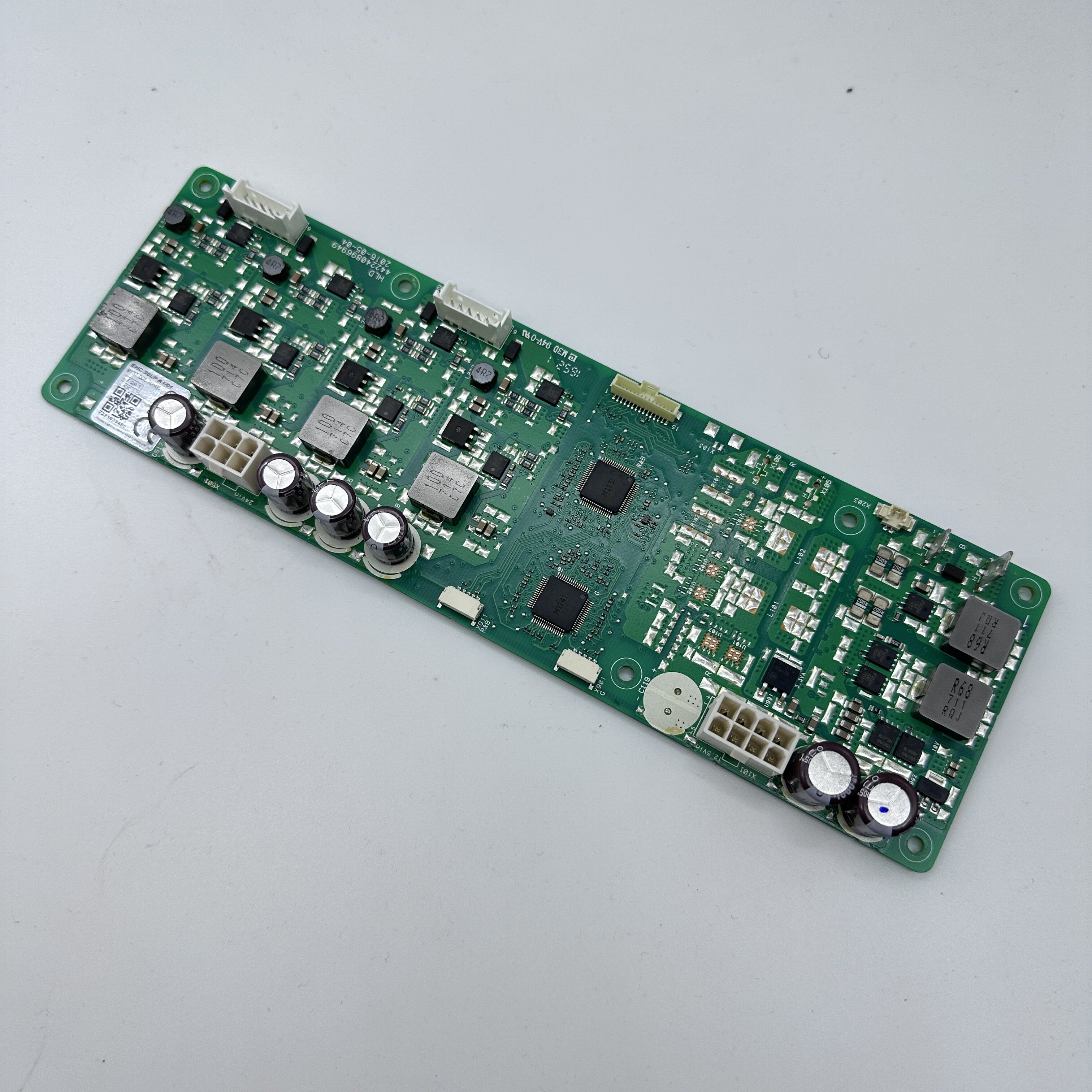 全新 爱其EK-350U主板 投影仪配件 原装品质 EIKI投影机灯电源