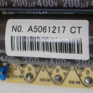 爱普生CB-670/675W/680/685W/1980W 投影机电源板主电源