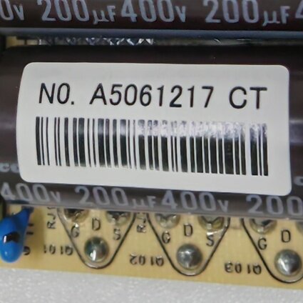 爱普生CB-670/675W/680/685W/1980W 投影机电源板主电源