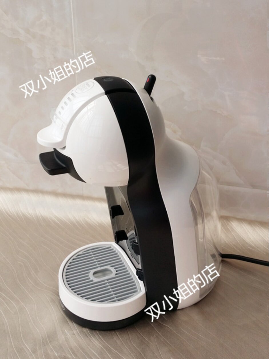 NESTLE MULTI FUN COOL COFFEE MACHINE SPARE PARTS EDG305 CAPSULE HOLDER CAPSULE TRAY CAPSULE BOX ACCESSORIES 9770