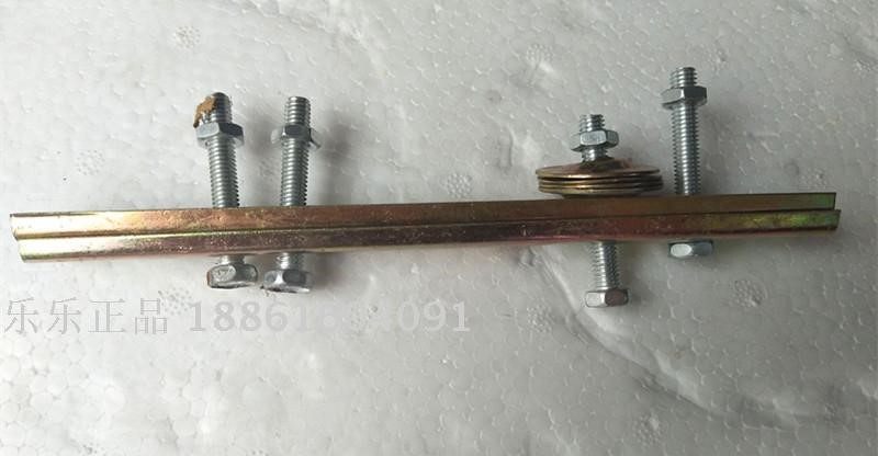 电动车摩托车通用支架垫片 装尾箱固定架带螺丝|ruв категории электромобиль/аксессуары/транспортных средств, электромобиль нулевой/аксессуары, электромобиль багажник - от Buy2taobao.com для оказания профессиональной услуги покупки агента Taobao