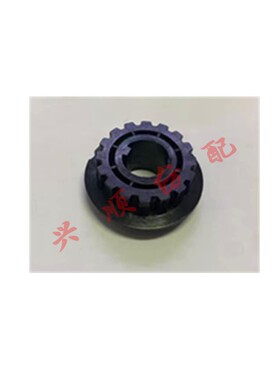 行星转动轮B152980 毕加诺picanol喷气织机配件 纺织机械配件