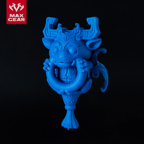 MAXGEAR喀迈拉山海经神兽开运